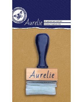Aurelie Ink Applicator Felt (AUAT1001) Aurelie Ink Applicator Felt (AUAT1001)