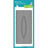 Lawn Fawn Gift Card Pop-Up Dies (LF1499)