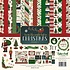 'Twas The Night Before Christmas 12x12 Inch Collection Kit Vol. 1 (TNC134015)