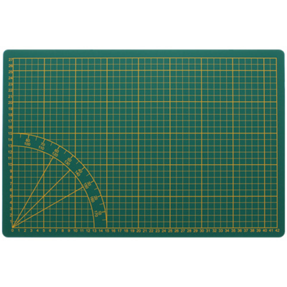 Paperpads.nl SELECT Zelfherstellende Snijmat A3 Formaat (12602)