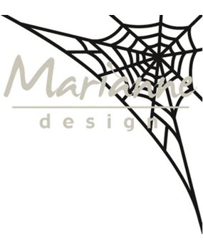 Marianne Design Craftable Spiderweb (CR1422) Marianne Design Craftable Spiderweb (CR1422)