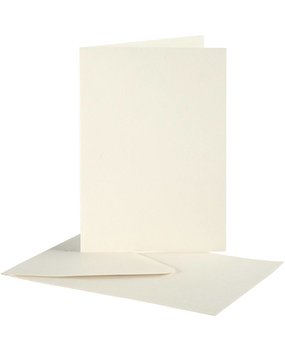 Paperpads.nl SELECT Kaarten & Enveloppen Set Off White (23708) Paperpads.nl SELECT Kaarten & Enveloppen Set Off White (23708)