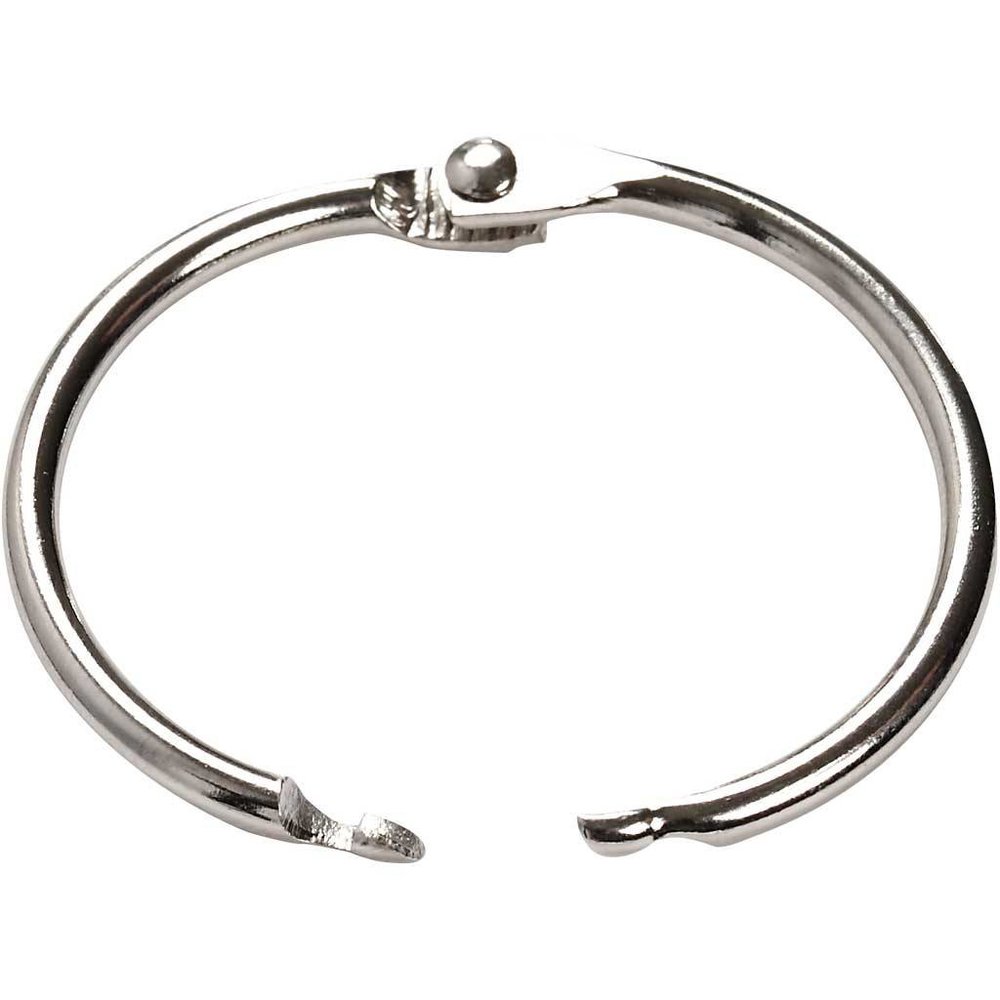 Paperpads.nl SELECT Boekbind Ringen 32 mm Paperpads.nl SELECT Boekbind Ringen 32 mm