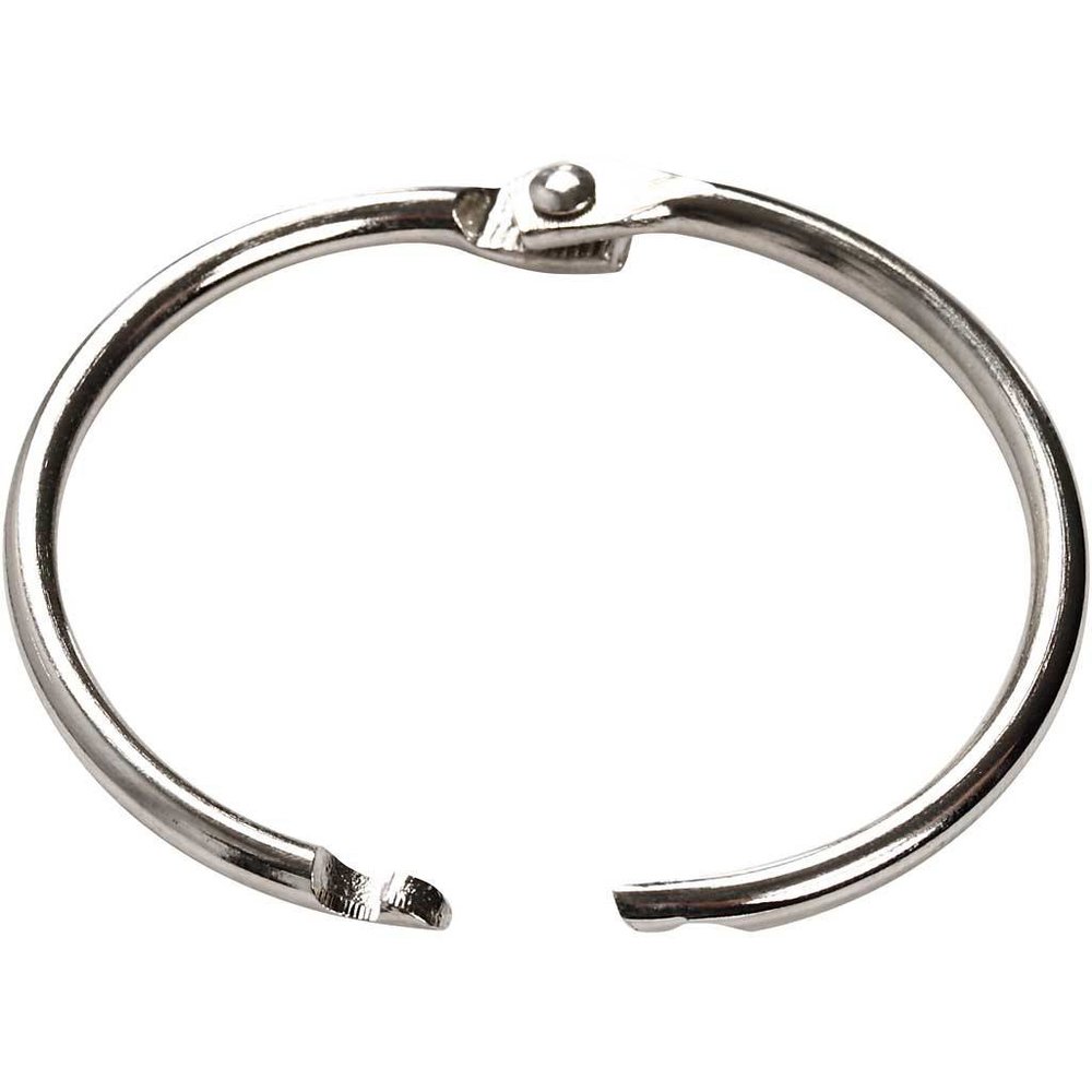 Paperpads.nl SELECT Boekbind Ringen 38 mm