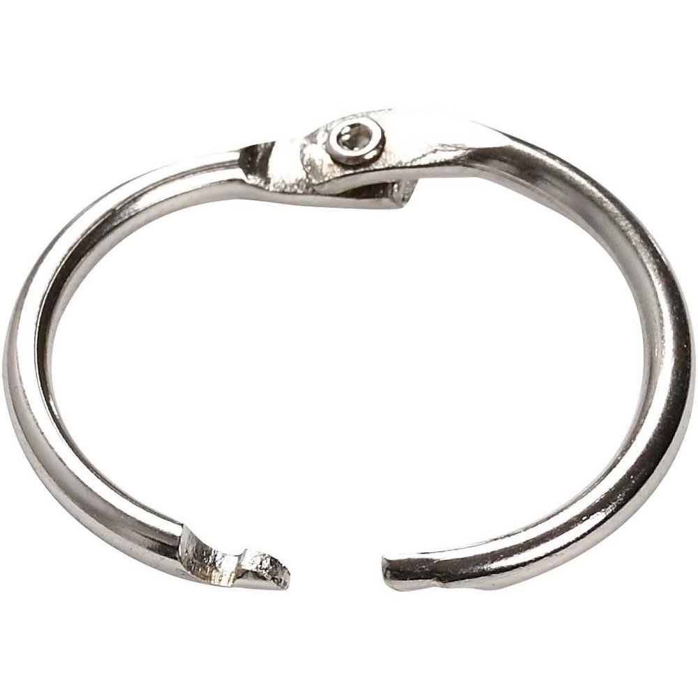 Paperpads.nl SELECT Boekbind Ringen 19 mm