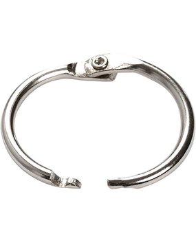 Paperpads.nl SELECT Boekbind Ringen 19 mm