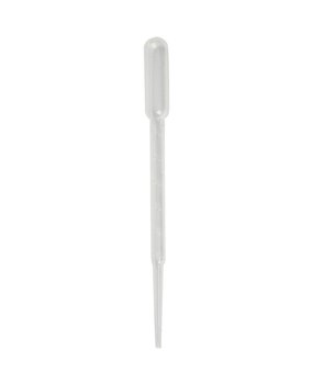 Paperpads.nl SELECT Pipetten 3 ml (15 Stuks)