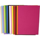 Paperpads.nl SELECT EVA Foam Assortiment A4