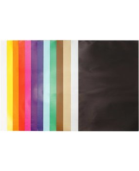 Paperpads.nl SELECT Glanspapier 24x32 cm