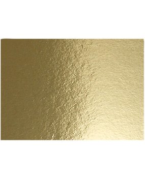 Paperpads.nl SELECT Spiegelkarton Goud A4