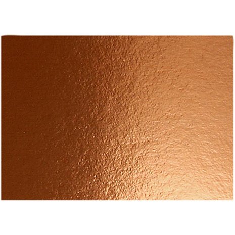 Paperpads.nl SELECT Spiegelkarton Koper A4