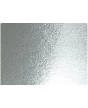 Paperpads.nl SELECT Spiegelkarton Zilver A4 Paperpads.nl SELECT Spiegelkarton Zilver A4