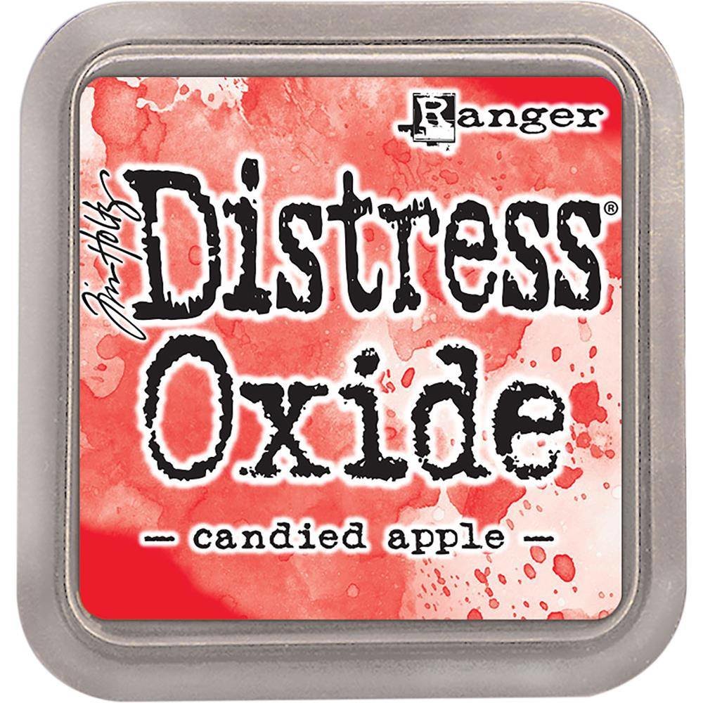 Ranger Distress Oxide Ink Pad Candied Apple (TDO55860)