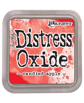 Ranger Distress Oxide Ink Pad Candied Apple (TDO55860)