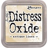 Ranger Distress Oxide Ink Pad Antique Linen (TDO55792) Ranger Distress Oxide Ink Pad Antique Linen (TDO55792)