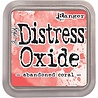 Ranger Distress Oxide Ink Pad Abandoned Coral (TDO55778) Ranger Distress Oxide Ink Pad Abandoned Coral (TDO55778)