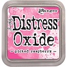 Ranger Distress Oxide Ink Pad Picked Raspberry (TDO56126) Ranger Distress Oxide Ink Pad Picked Raspberry (TDO56126)