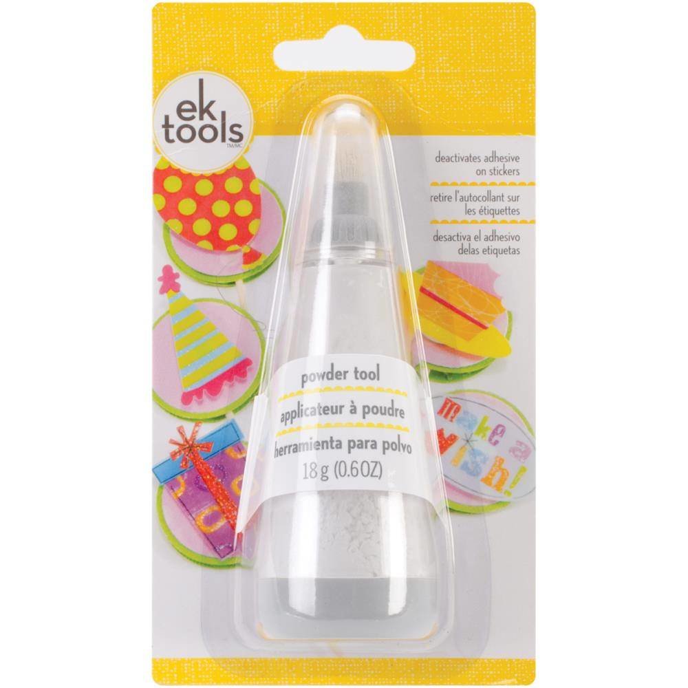 EK Tools Powder Tool Applicator 18g (54-04002) EK Tools Powder Tool Applicator 18g (54-04002)