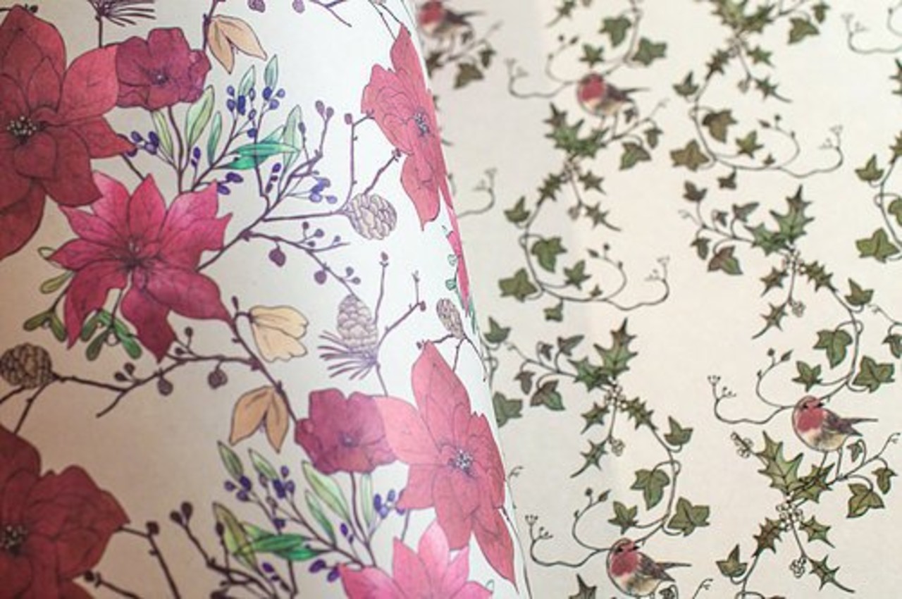 Craft Consortium Winter Woodland 12x12 Inch Paper Pad (CCPPAD006) Craft Consortium Winter Woodland 12x12 Inch Paper Pad (CCPPAD006)