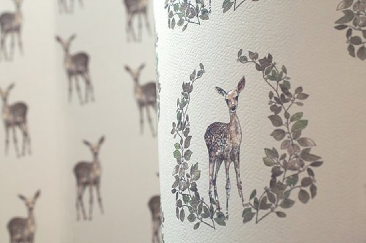 Craft Consortium Winter Woodland 12x12 Inch Paper Pad (CCPPAD006) Craft Consortium Winter Woodland 12x12 Inch Paper Pad (CCPPAD006)