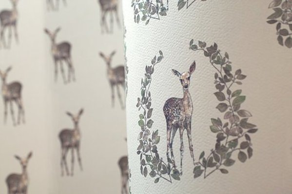 Craft Consortium Winter Woodland 12x12 Inch Paper Pad (CCPPAD006) Craft Consortium Winter Woodland 12x12 Inch Paper Pad (CCPPAD006)