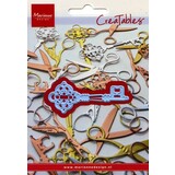 Marianne Design Creatable Key (193)