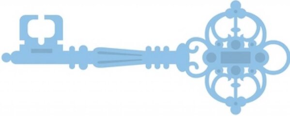 Marianne Design Creatable Key (193) Marianne Design Creatable Key (193)