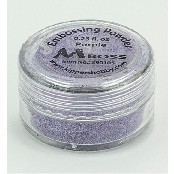 Paperpads.nl Embossing Poeder Embossing Powder Paperpads.nl