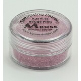 Mboss Embossing Powder Rouge Pink (390101)
