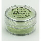 Mboss Embossing Powder Apple Green (390106)