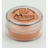Mboss Embossing Powder Orange (390119)