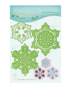 Leane Creatief Lea'bilities Ornament Crystal (45.3929) Leane Creatief Lea'bilities Ornament Crystal (45.3929)