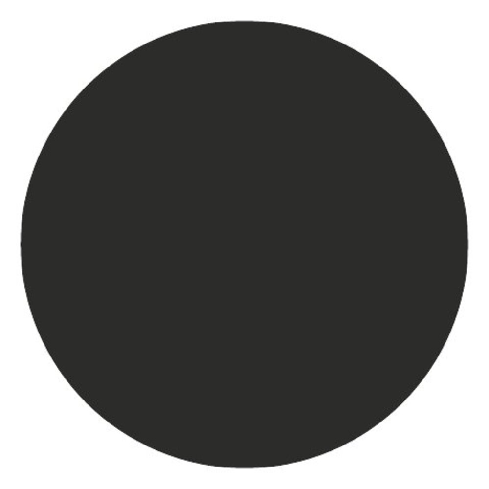 Heyda Motiefpons Cirkel XXXL ∅75mm (203687560)