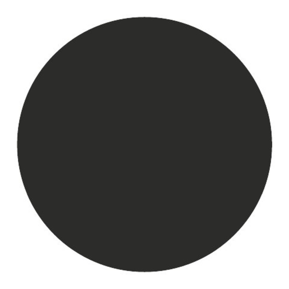 Heyda Motiefpons Cirkel XXL ∅45mm (203687550) Heyda Motiefpons Cirkel XXL ∅45mm (203687550)