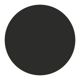 Heyda Motiefpons Cirkel XXL ∅45mm (203687550)