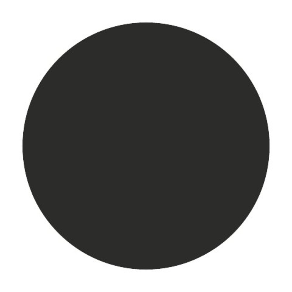 Heyda Motiefpons Cirkel XL ∅33mm (203687582) Heyda Motiefpons Cirkel XL ∅33mm (203687582)