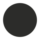 Heyda Motiefpons Cirkel XL ∅33mm (203687582)