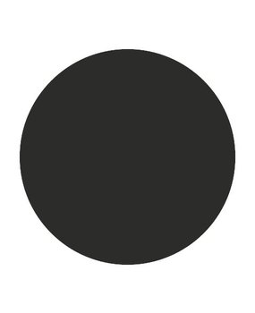 Heyda Motiefpons Cirkel XL ∅33mm (203687582) Heyda Motiefpons Cirkel XL ∅33mm (203687582)