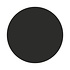 Motiefpons Groot Cirkel ∅25mm (203687539)