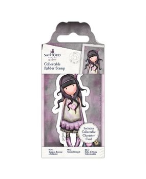 Gorjuss Jar Of Hearts Rubber Stamp (GOR 907149) Gorjuss Jar Of Hearts Rubber Stamp (GOR 907149)