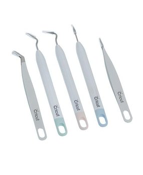 Cricut Weeding Tool Set (2004233) Cricut Weeding Tool Set (2004233)