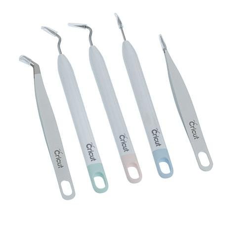 Cricut Weeding Tool Set (2004233) Cricut Weeding Tool Set (2004233)