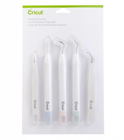 Cricut weeding tool deals