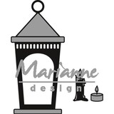 Marianne Design Craftable Lantern (CR1424)