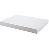 Paperpads.nl SELECT Basis Karton A4 Wit (100 Vellen) Paperpads.nl SELECT Basis Karton A4 Wit (100 Vellen)