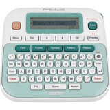 Brother P-Touch Embellish Ribbon & Tape Printer (PTOUCHEM)