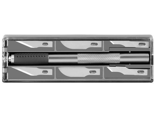 Westcott Craft Cutter Set (7pcs) (AC-E73000) Westcott Craft Cutter Set (7pcs) (AC-E73000)