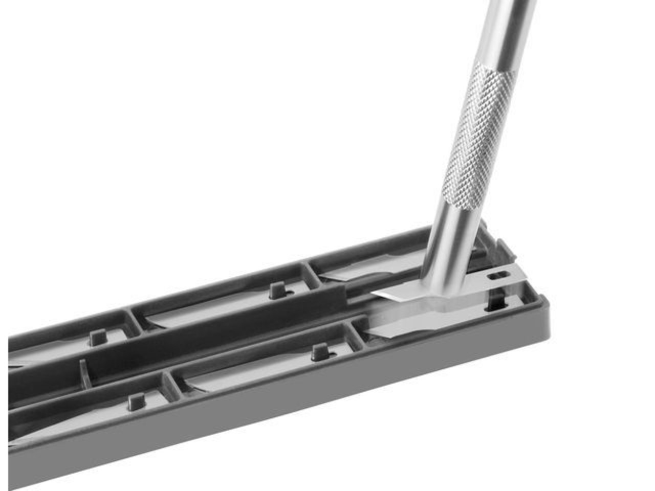 Westcott Craft Cutter Set (7pcs) (AC-E73000) Westcott Craft Cutter Set (7pcs) (AC-E73000)