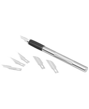 Westcott Craft Cutter Set (7pcs) (AC-E73000) Westcott Craft Cutter Set (7pcs) (AC-E73000)