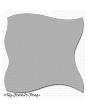 My Favorite Things Drifts & Hills Stencil (ST-101)